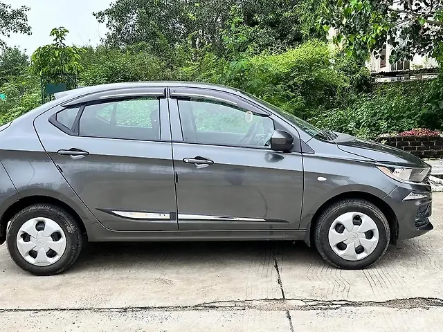 Used Tata Tigor XZ [2023-2025] in Vadodara