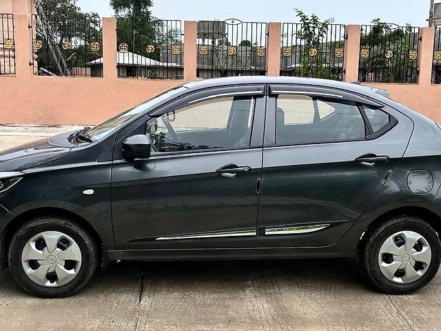 Used Tata Tigor XZ [2023-2025] in Vadodara