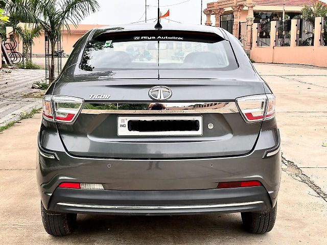 Used Tata Tigor XZ [2023-2025] in Vadodara