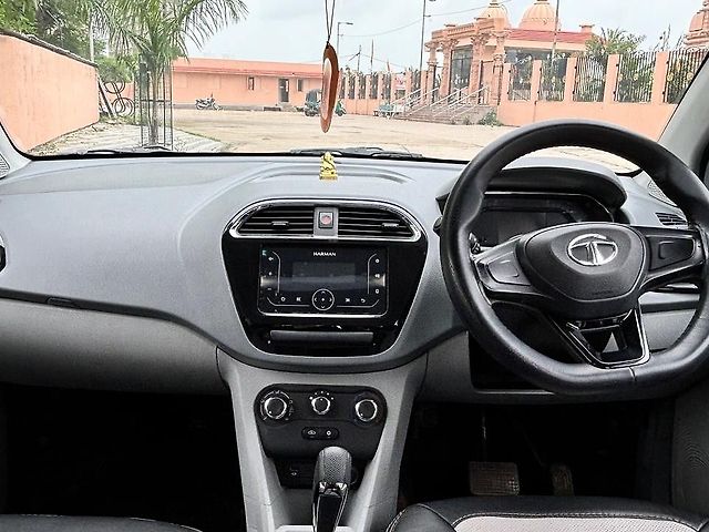 Used Tata Tigor XZ [2023-2025] in Vadodara