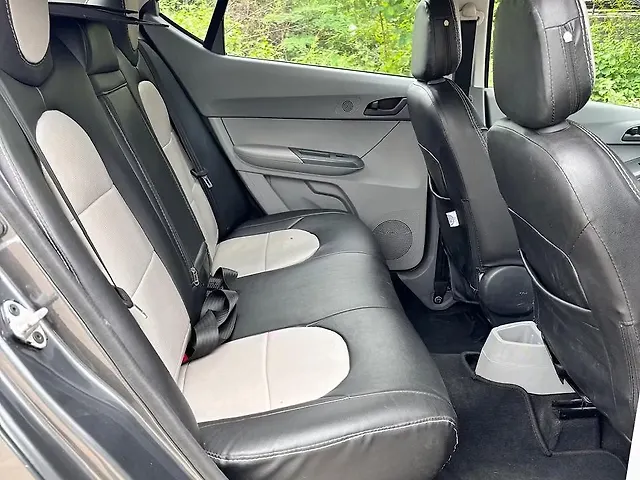 Used Tata Tigor XZ [2023-2025] in Vadodara