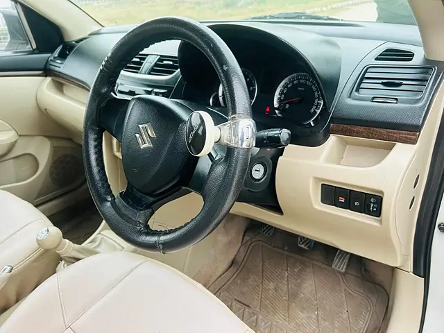 Used Maruti Suzuki Swift Dzire [2015-2017] VDI in Mohali