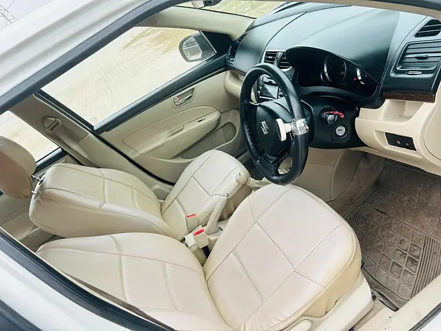Used Maruti Suzuki Swift Dzire [2015-2017] VDI in Mohali