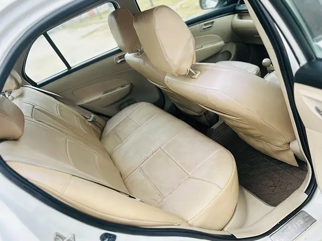 Used Maruti Suzuki Swift Dzire [2015-2017] VDI in Mohali