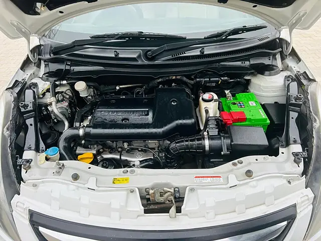 Used Maruti Suzuki Swift Dzire [2015-2017] VDI in Mohali