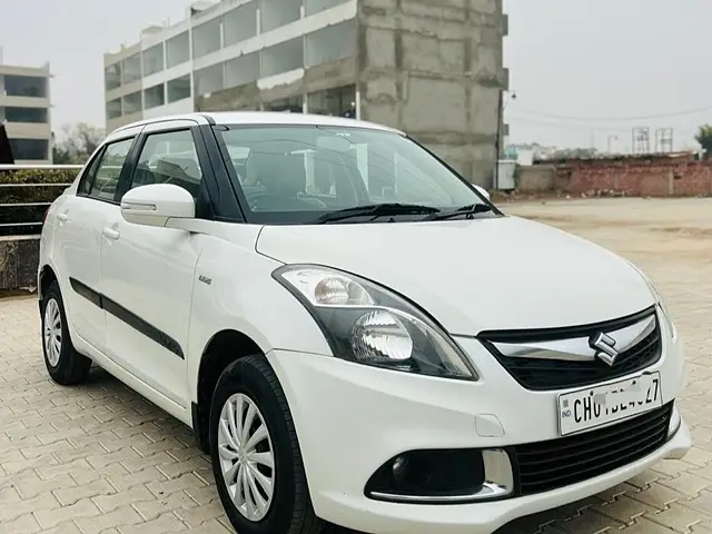 Used Maruti Suzuki Swift Dzire [2015-2017] VDI in Mohali