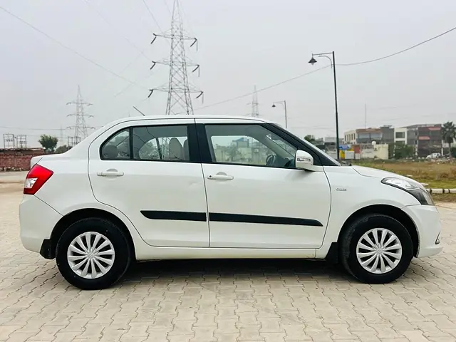 Used Maruti Suzuki Swift Dzire [2015-2017] VDI in Mohali