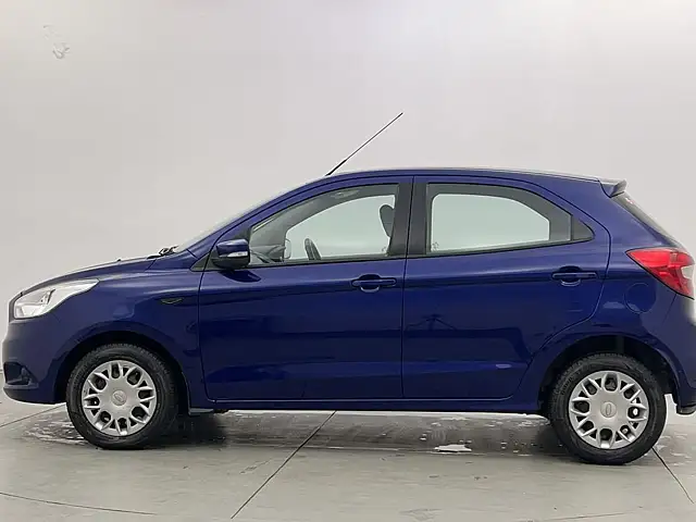 Used Ford Figo [2015-2019] Trend 1.2 Ti-VCT in Chandigarh