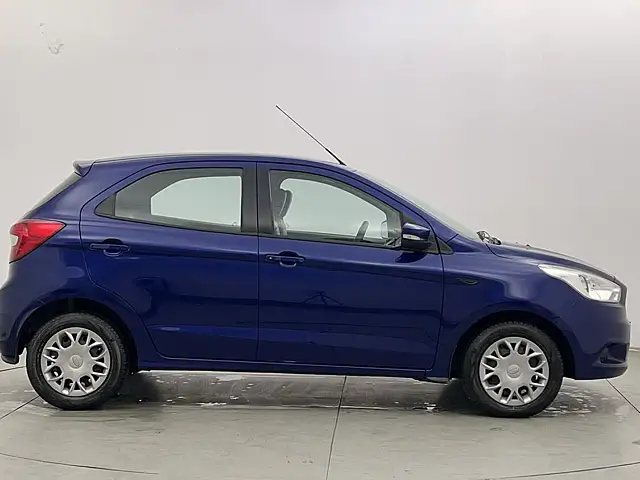 Used Ford Figo [2015-2019] Trend 1.2 Ti-VCT in Chandigarh