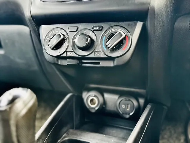 Used Maruti Suzuki Swift [2014-2018] VDi [2014-2017] in Lucknow