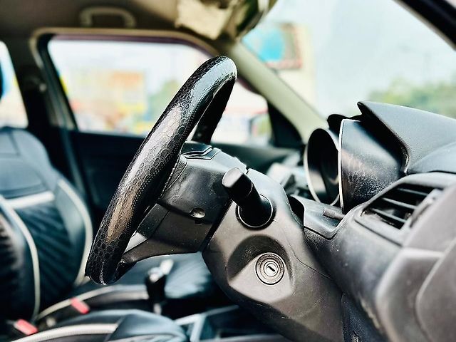 Used Maruti Suzuki Swift [2014-2018] VDi [2014-2017] in Lucknow
