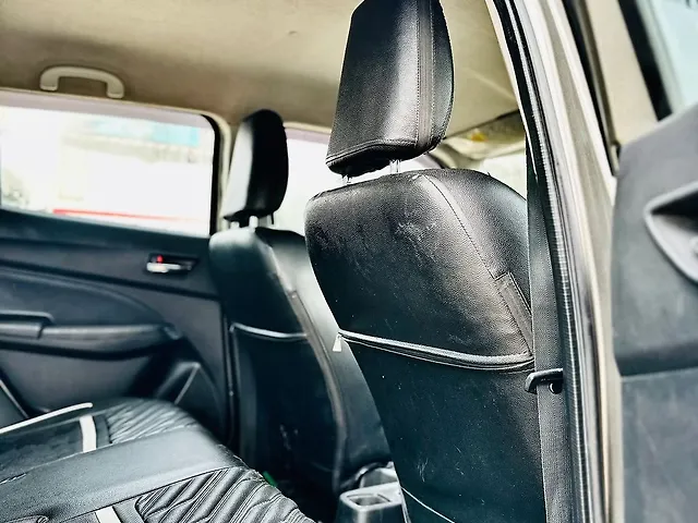 Used Maruti Suzuki Swift [2014-2018] VDi [2014-2017] in Lucknow