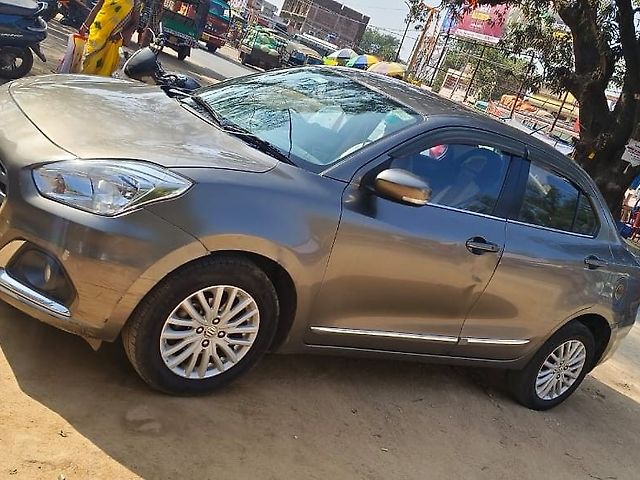 Used Maruti Suzuki Dzire [2020-2024] ZXi [2020-2023] in Ranchi