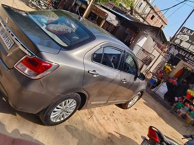 Used Maruti Suzuki Dzire [2020-2024] ZXi [2020-2023] in Ranchi