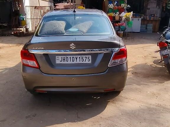 Used Maruti Suzuki Dzire [2020-2024] ZXi [2020-2023] in Ranchi