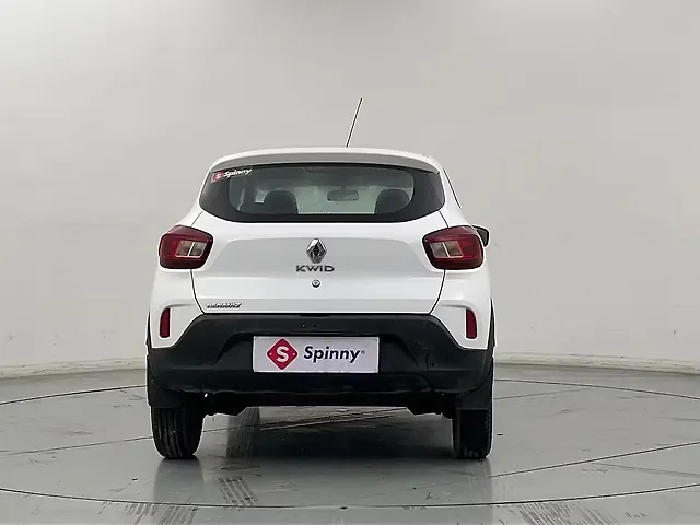 Second Hand 2021 Renault Kwid RXL for sale at Rs. 4,03,000 Second Hand 2021 Renault Kwid RXL for sale at Rs. 4,03,000