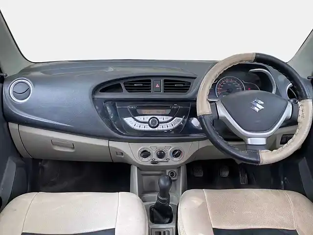Used Maruti Suzuki Alto K10 [2014-2020] VXi [2014-2019] in Hyderabad