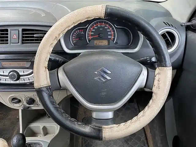 Used Maruti Suzuki Alto K10 [2014-2020] VXi [2014-2019] in Hyderabad