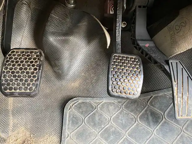Used Maruti Suzuki Alto K10 [2014-2020] VXi [2014-2019] in Hyderabad