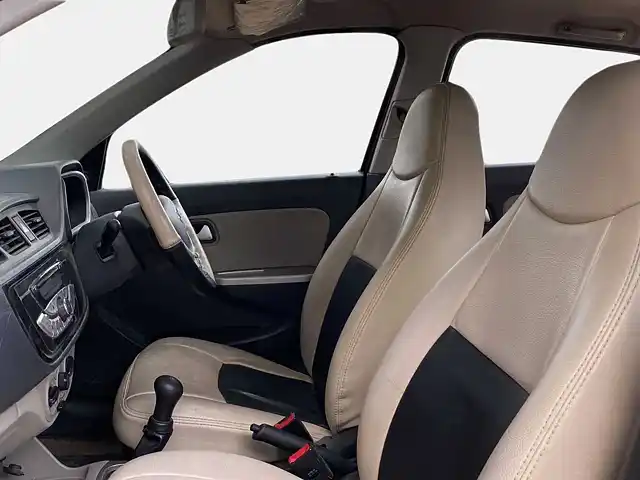 Used Maruti Suzuki Alto K10 [2014-2020] VXi [2014-2019] in Hyderabad