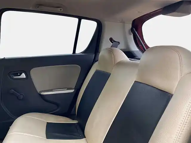 Used Maruti Suzuki Alto K10 [2014-2020] VXi [2014-2019] in Hyderabad