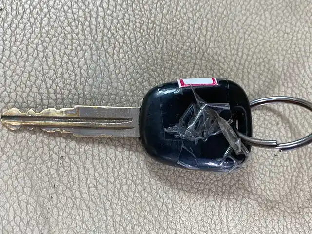 Used Maruti Suzuki Alto K10 [2014-2020] VXi [2014-2019] in Hyderabad