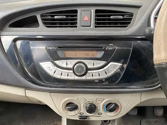 Used Maruti Suzuki Alto K10 [2014-2020] VXi [2014-2019] in Hyderabad
