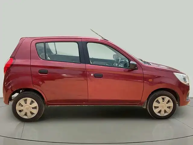 Used Maruti Suzuki Alto K10 [2014-2020] VXi [2014-2019] in Hyderabad