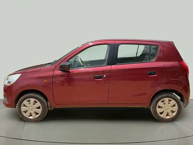 Used Maruti Suzuki Alto K10 [2014-2020] VXi [2014-2019] in Hyderabad