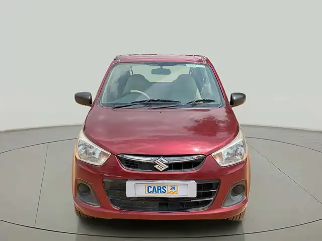 Used Maruti Suzuki Alto K10 [2014-2020] VXi [2014-2019] in Hyderabad