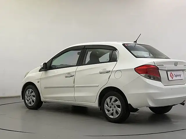 Used Honda Amaze [2013-2016] 1.5 S i-DTEC in Ahmedabad