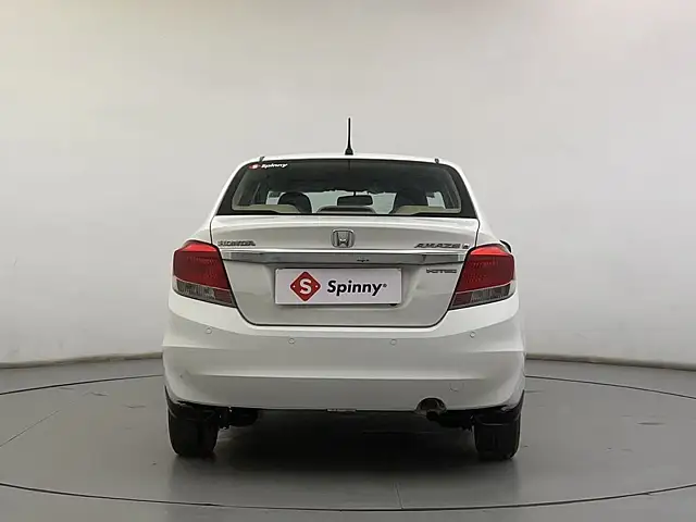 Used Honda Amaze [2013-2016] 1.5 S i-DTEC in Ahmedabad