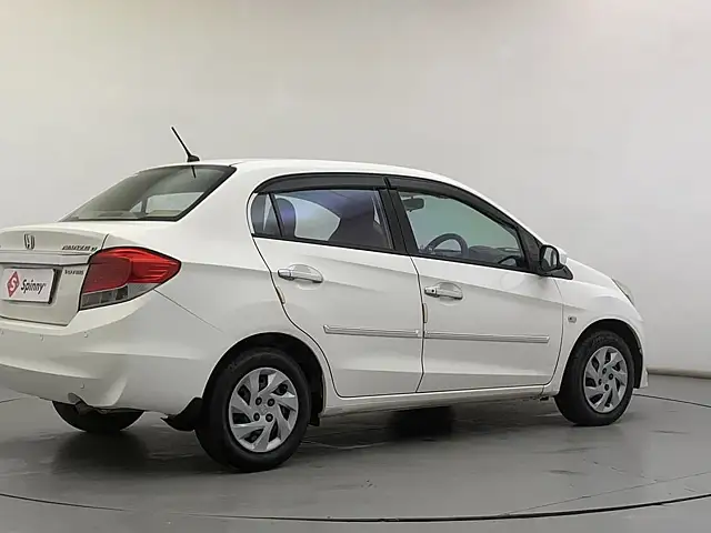 Used Honda Amaze [2013-2016] 1.5 S i-DTEC in Ahmedabad