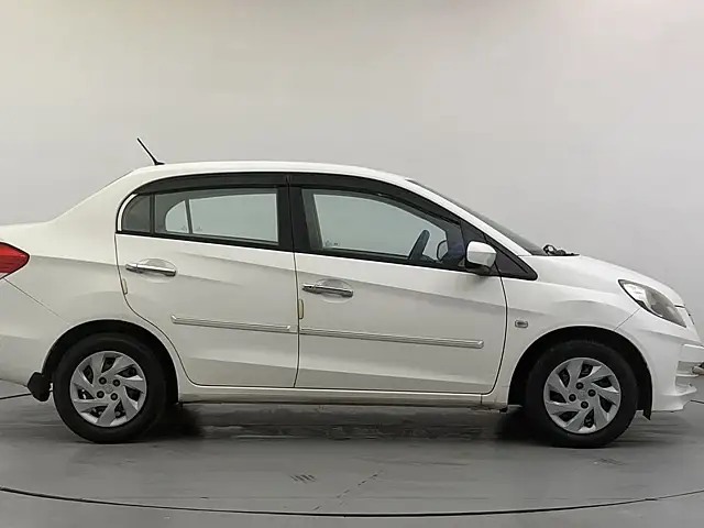 Used Honda Amaze [2013-2016] 1.5 S i-DTEC in Ahmedabad