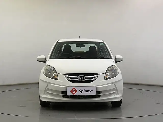 Used Honda Amaze [2013-2016] 1.5 S i-DTEC in Ahmedabad