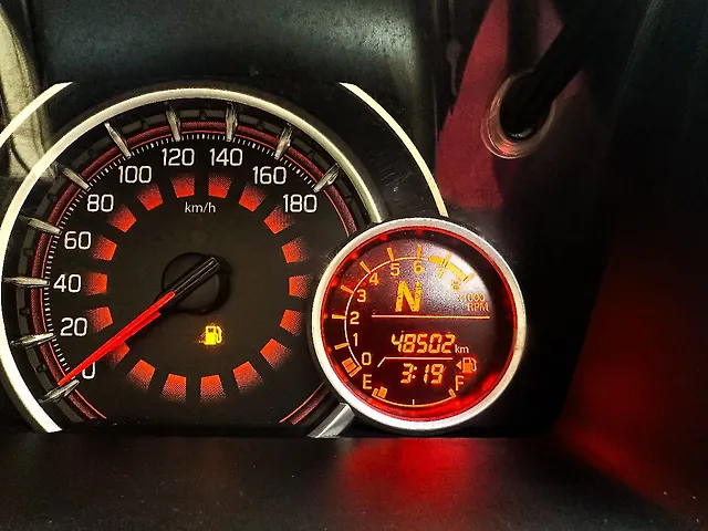 Used Maruti Suzuki Wagon R [2019-2022] ZXi 1.2 AMT in Kanpur