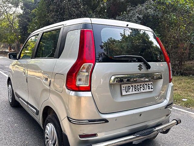 Used Maruti Suzuki Wagon R [2019-2022] ZXi 1.2 AMT in Kanpur