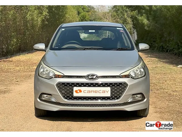 Used 2015 Hyundai Elite i20 in Ahmedabad