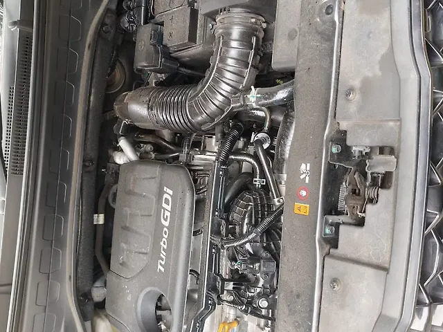 Used Kia Sonet [2020-2022] GTX Plus 1.0 iMT in Bhubaneswar