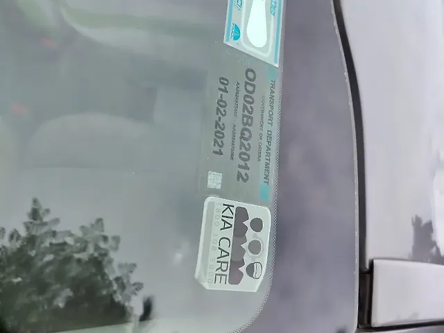 Used Kia Sonet [2020-2022] GTX Plus 1.0 iMT in Bhubaneswar