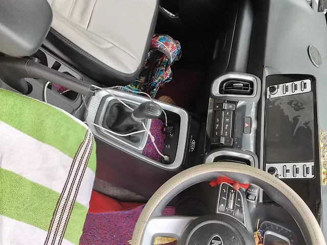 Used Kia Sonet [2020-2022] GTX Plus 1.0 iMT in Bhubaneswar