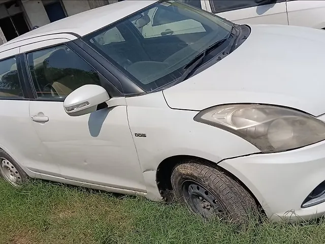 Used Maruti Suzuki Swift DZire [2011-2015] VDI in Kanpur