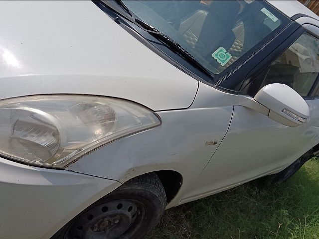 Used Maruti Suzuki Swift DZire [2011-2015] VDI in Kanpur