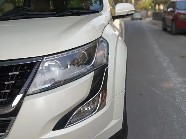 Used Mahindra XUV500 W7 [2018-2020] in Jalandhar