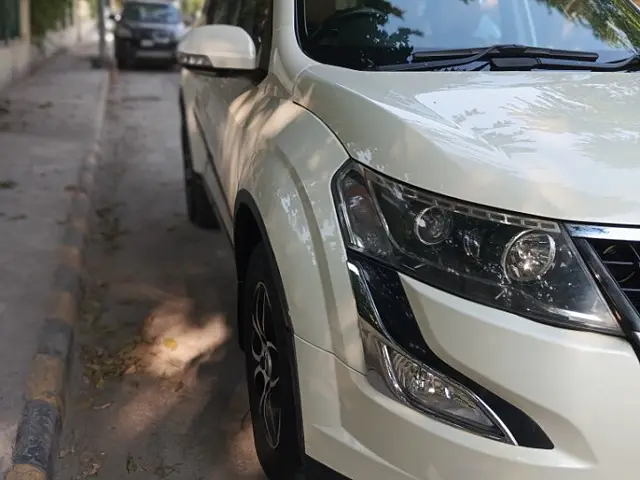 Used Mahindra XUV500 W7 [2018-2020] in Jalandhar