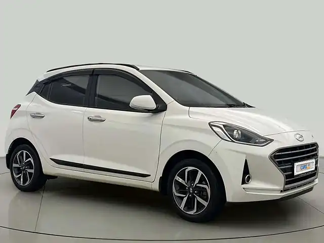 Used 2021 Hyundai Grand i10 NIOS in Noida
