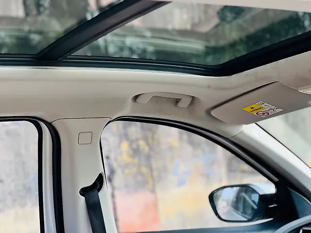 Used Tata Harrier [2019-2023] XZ Plus in Kishangarh