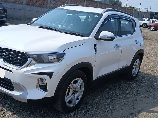 Used Kia Sonet [2023-2024] HTK Plus 1.2 Petrol MT in Gulbarga