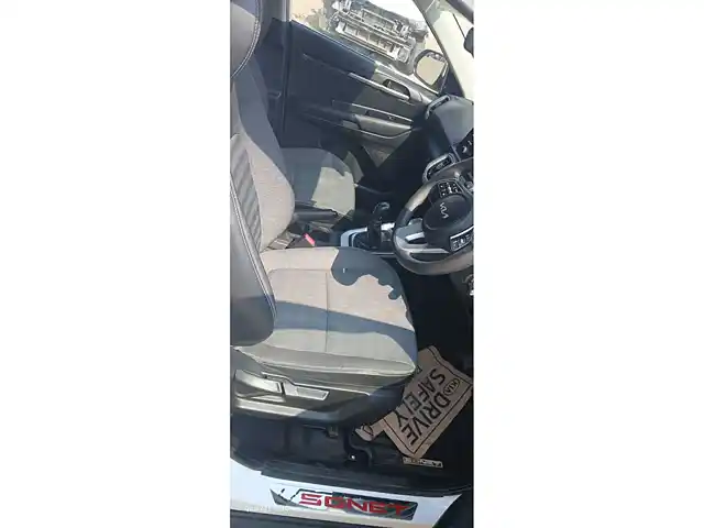 Used Kia Sonet [2023-2024] HTK Plus 1.2 Petrol MT in Gulbarga