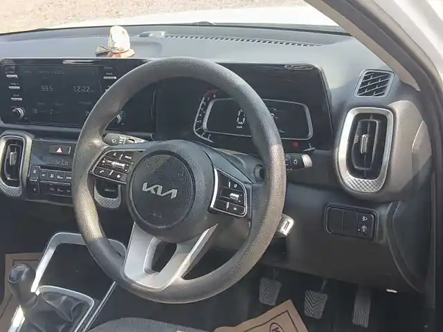 Used Kia Sonet [2023-2024] HTK Plus 1.2 Petrol MT in Gulbarga